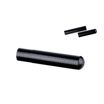 Μεταλλική Πουροθήκη